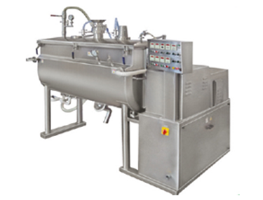 Ribbon Blender