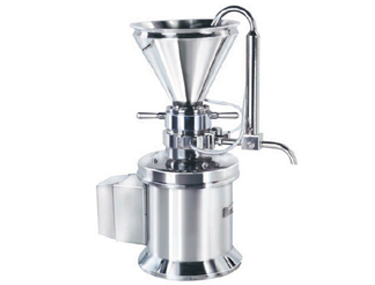 Colloid Mill