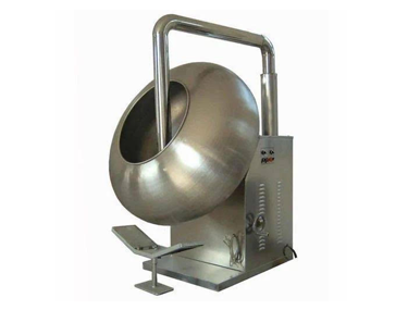 Coating Pan