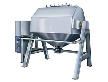 Octagonal Blender